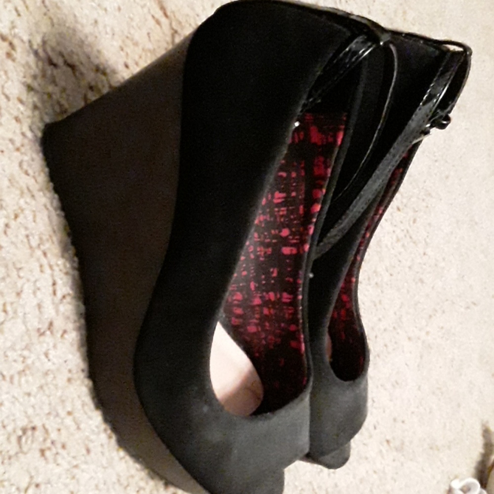 Heels